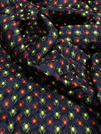 Printed Quilting - KN-B-255