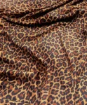Printed Polyester Print - P-C-356