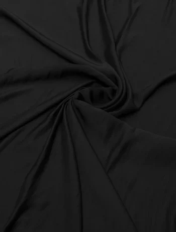 Plain Cupro Satin - P-C-399