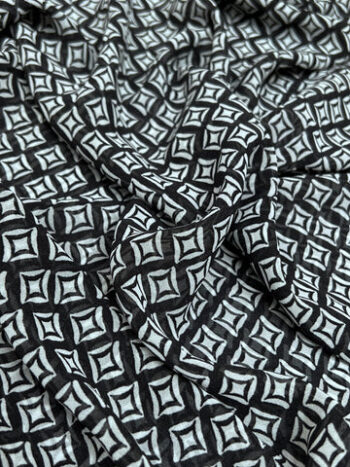 Printed Chiffon - P-CH-204