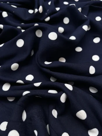 Printed Viscose - VCS-C-451