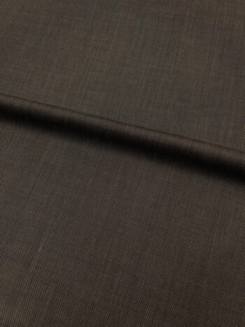 Salt and Pepper Wool Suiting - W-C-208